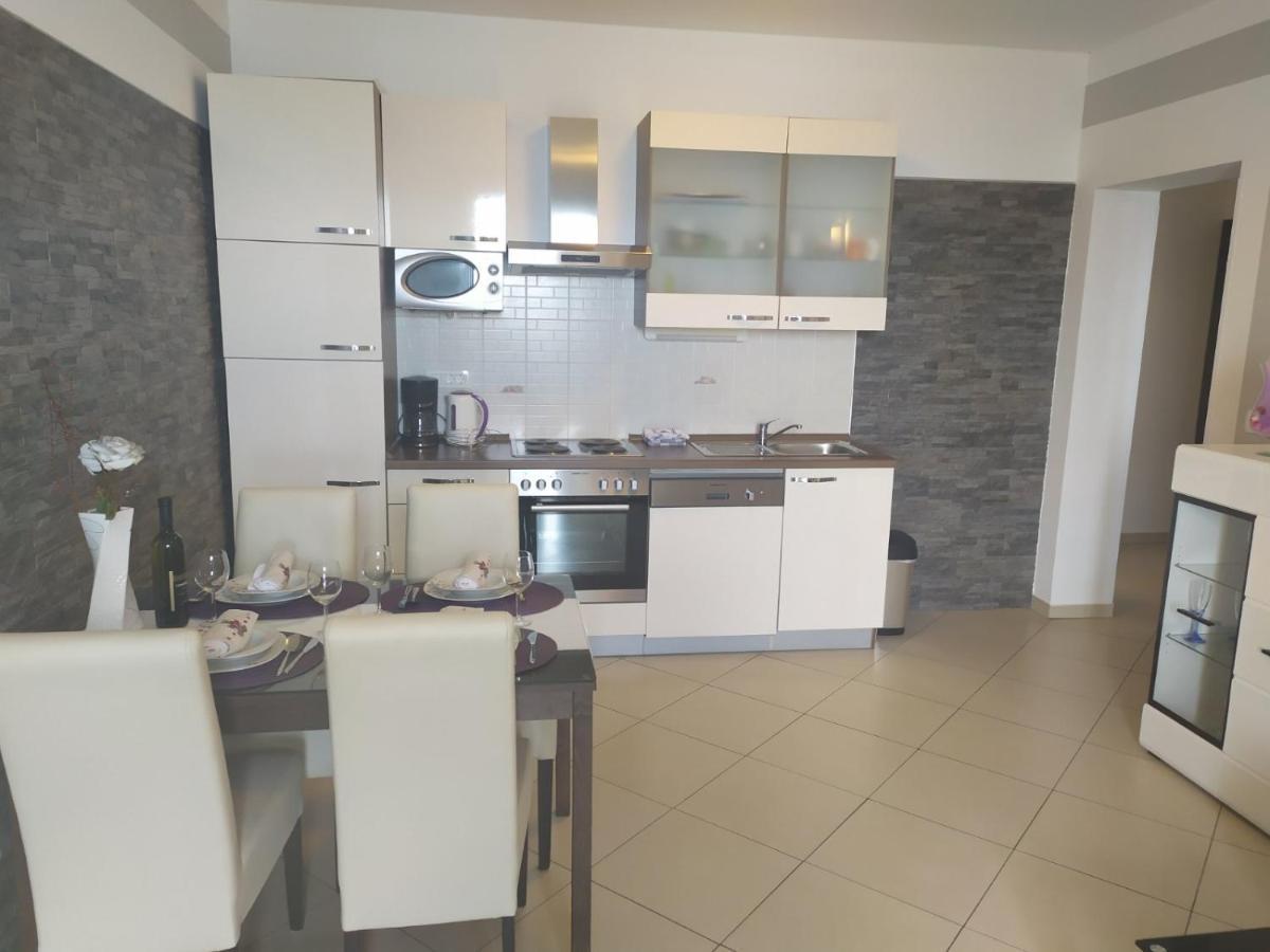Villa Miljana Кралевица Екстериор снимка