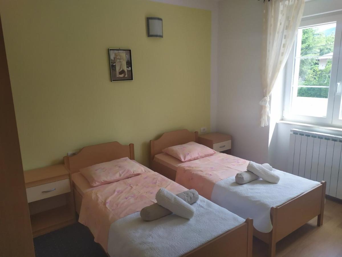 Villa Miljana Кралевица Екстериор снимка
