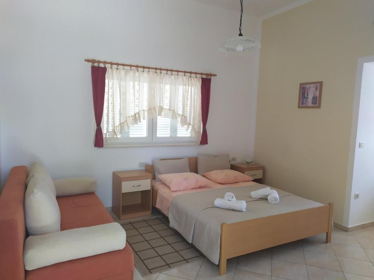 Villa Miljana Кралевица Екстериор снимка