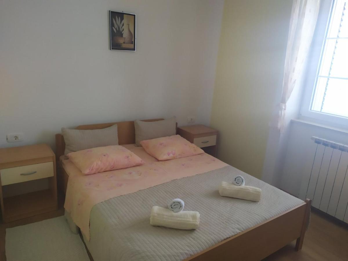 Villa Miljana Кралевица Екстериор снимка