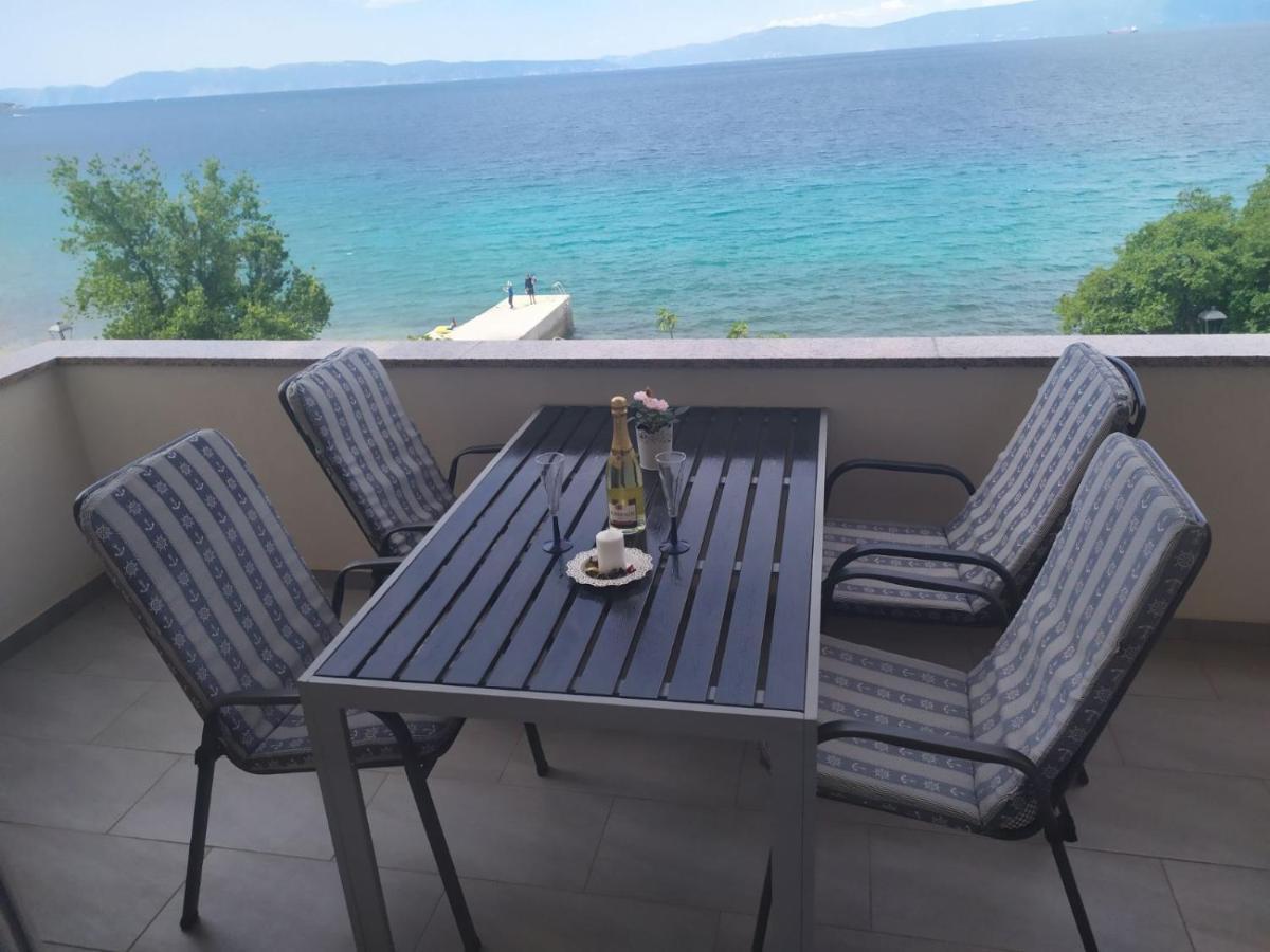 Villa Miljana Кралевица Екстериор снимка