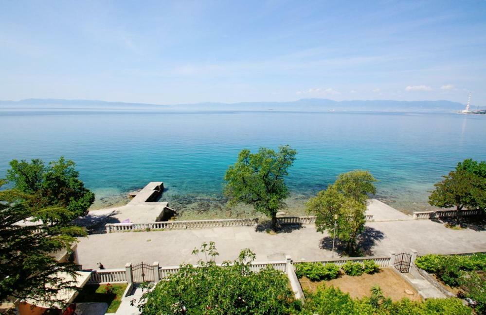 Villa Miljana Кралевица Екстериор снимка