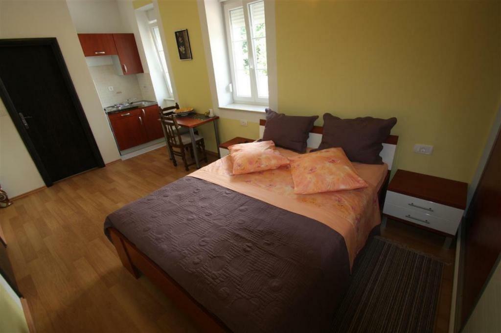 Villa Miljana Кралевица Екстериор снимка