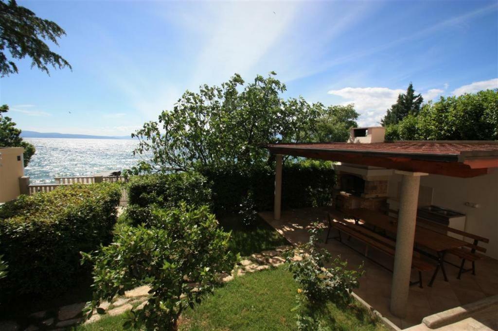 Villa Miljana Кралевица Екстериор снимка